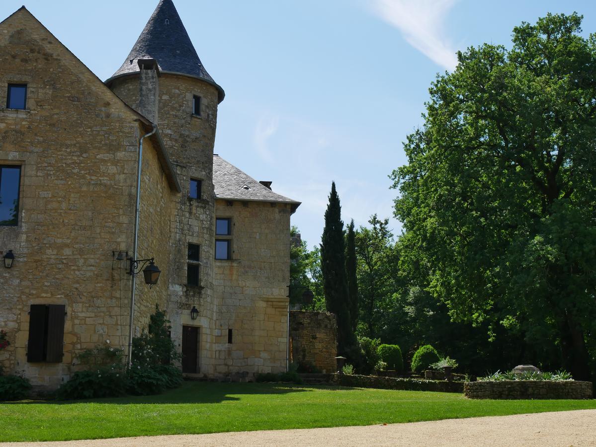 Les Maisons Du Cheylard-Lascaux Villa Les Farges  Eksteriør billede