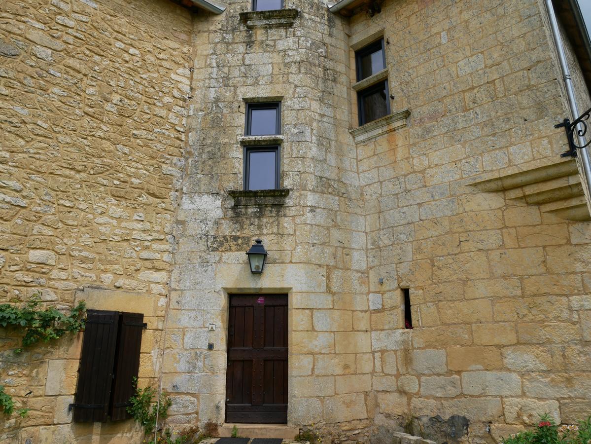 Les Maisons Du Cheylard-Lascaux Villa Les Farges  Eksteriør billede